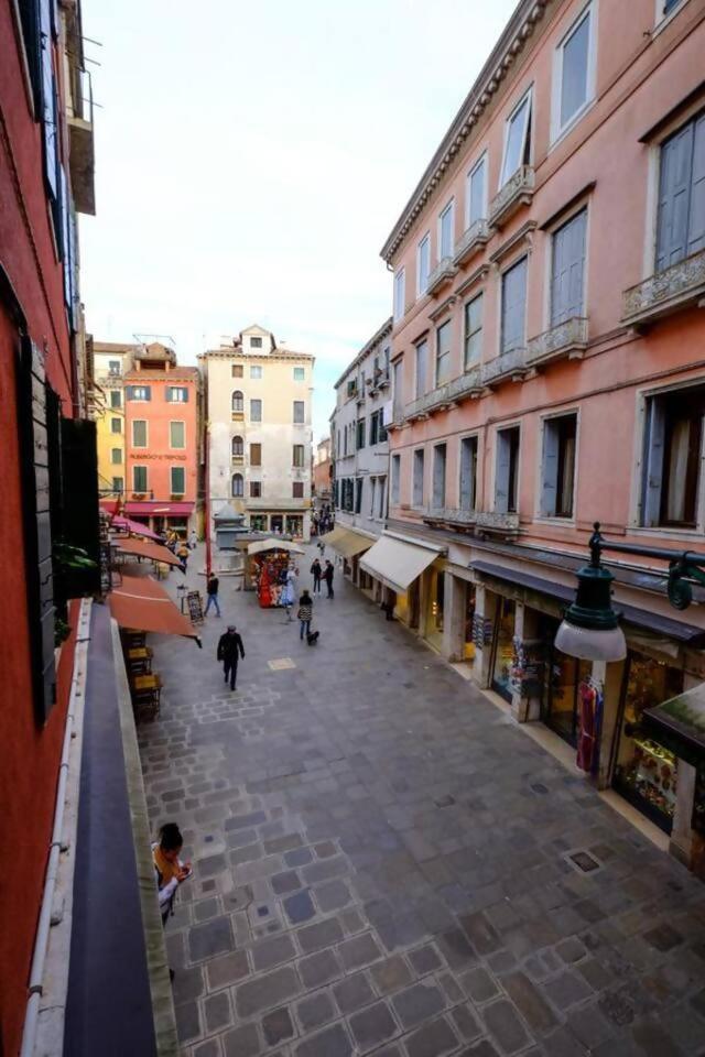 Campanile Alla Canonica Design House Venecia Exterior foto