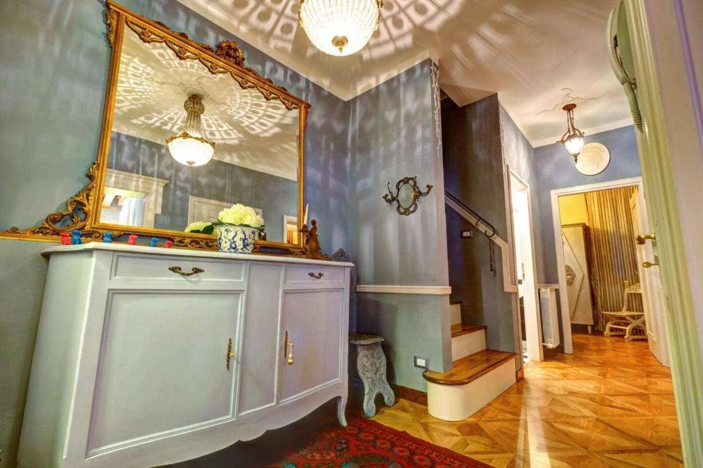 Campanile Alla Canonica Design House Venecia Exterior foto