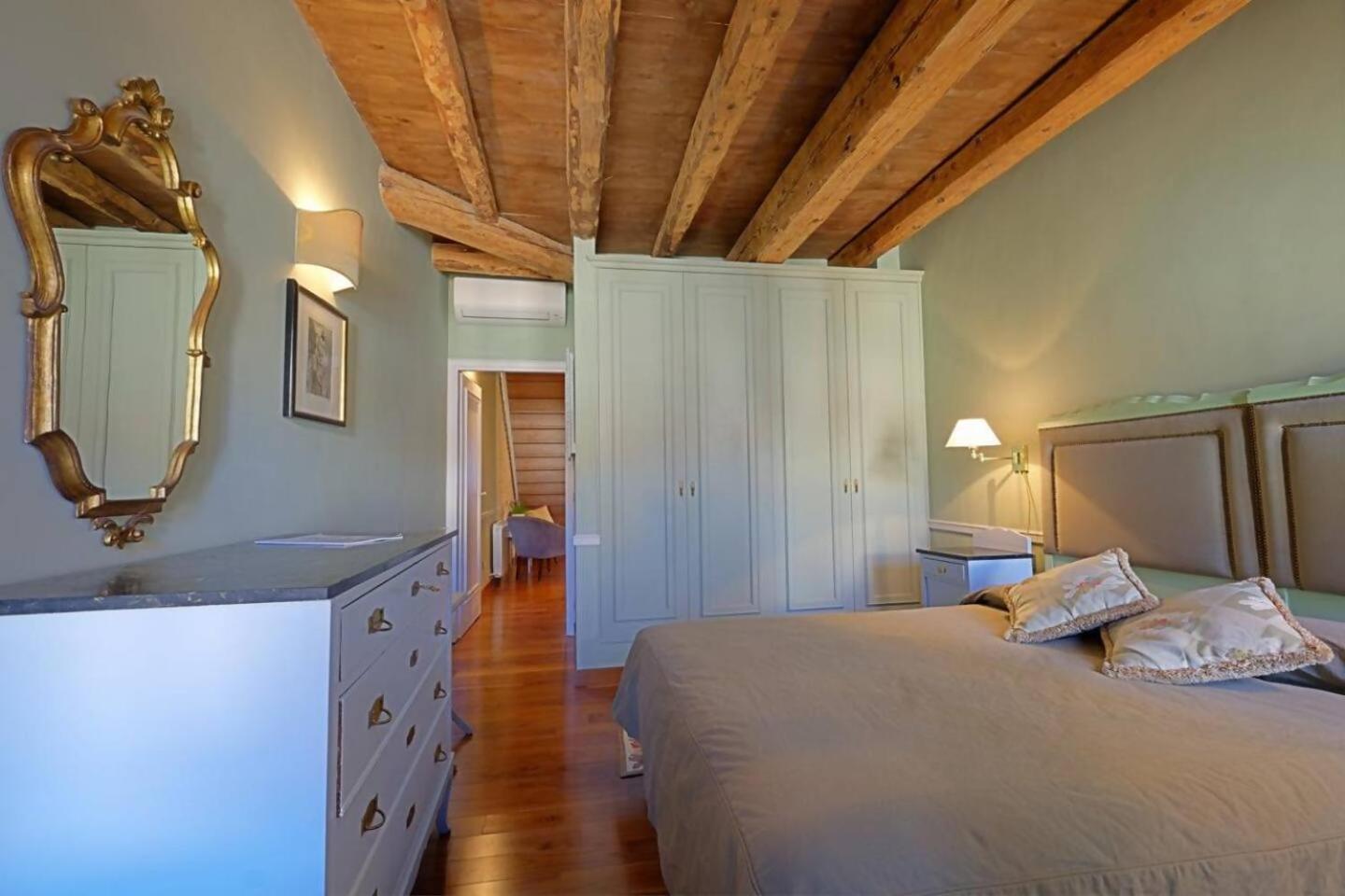 Campanile Alla Canonica Design House Venecia Exterior foto