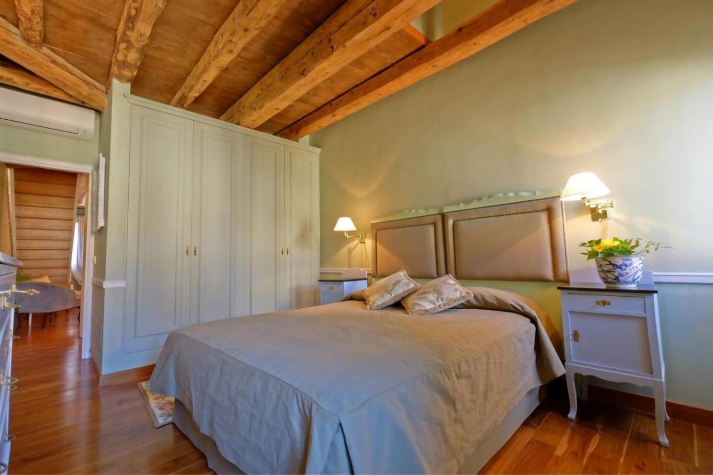 Campanile Alla Canonica Design House Venecia Exterior foto
